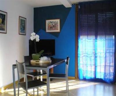 фото отеля Apartamentos Aragon