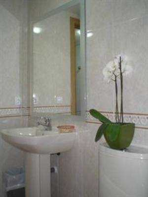 фото отеля Apartamentos Aragon