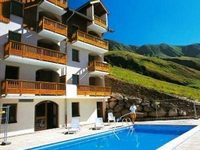 L' Ouillon-Les Trois Lacs Hotel Saint-Sorlin-d'Arves
