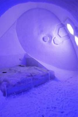 фото отеля Snow Hotel