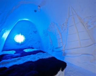 фото отеля Snow Hotel