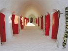 фото отеля Snow Hotel