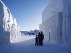 фото отеля Snow Hotel