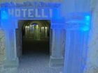 фото отеля Snow Hotel