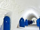 фото отеля Snow Hotel