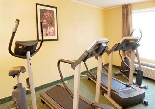 фото отеля Comfort Inn Merrimack