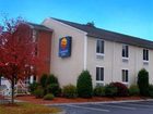 фото отеля Comfort Inn Merrimack