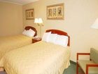 фото отеля Comfort Inn Merrimack