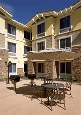фото отеля Homewood Suites Agoura Hills