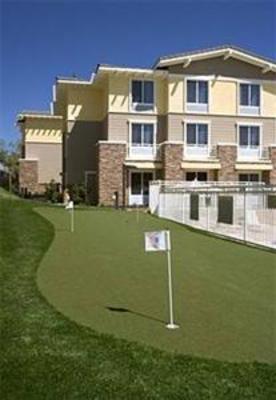 фото отеля Homewood Suites Agoura Hills