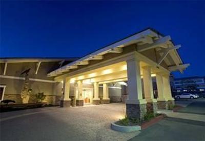 фото отеля Homewood Suites Agoura Hills