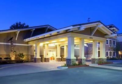 фото отеля Homewood Suites Agoura Hills