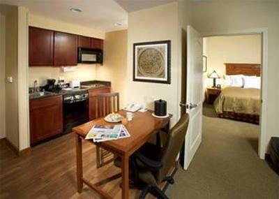 фото отеля Homewood Suites Agoura Hills