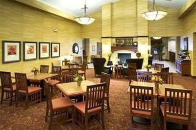 фото отеля Homewood Suites Agoura Hills