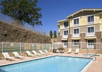 фото отеля Homewood Suites Agoura Hills