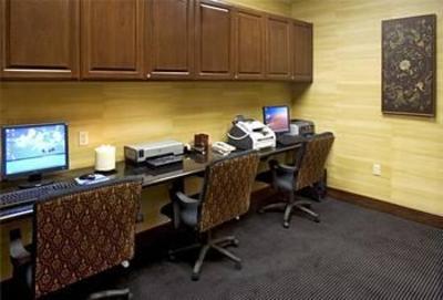 фото отеля Homewood Suites Agoura Hills