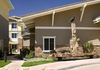 фото отеля Homewood Suites Agoura Hills