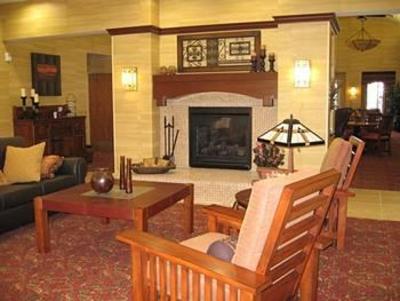 фото отеля Homewood Suites Agoura Hills