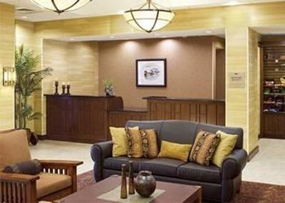 фото отеля Homewood Suites Agoura Hills