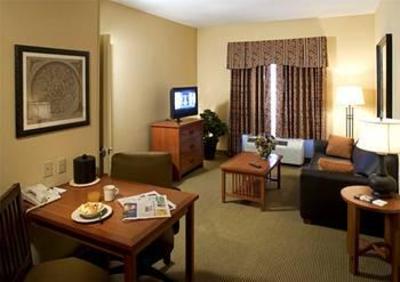 фото отеля Homewood Suites Agoura Hills