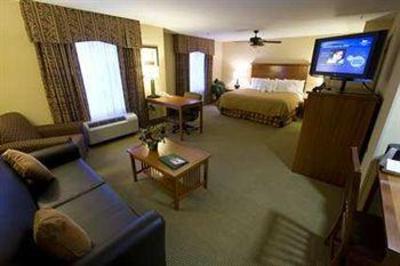 фото отеля Homewood Suites Agoura Hills