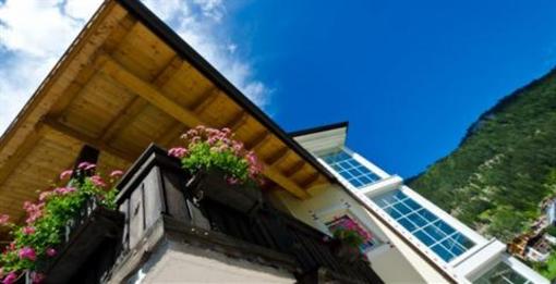 фото отеля Hotel Chalet Pineta