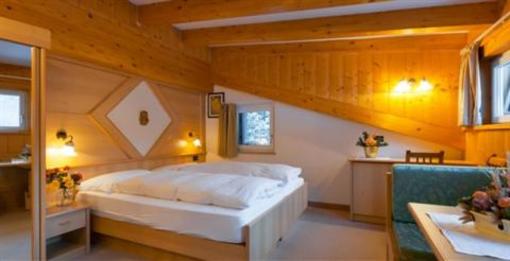 фото отеля Hotel Chalet Pineta