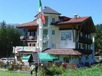 Hotel Chalet Pineta