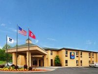 Comfort Inn Clinton (Tennessee)