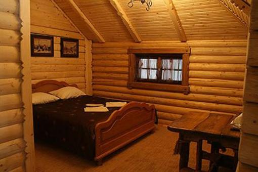 фото отеля Sherwood
