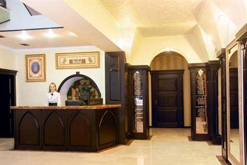 фото отеля Sherwood