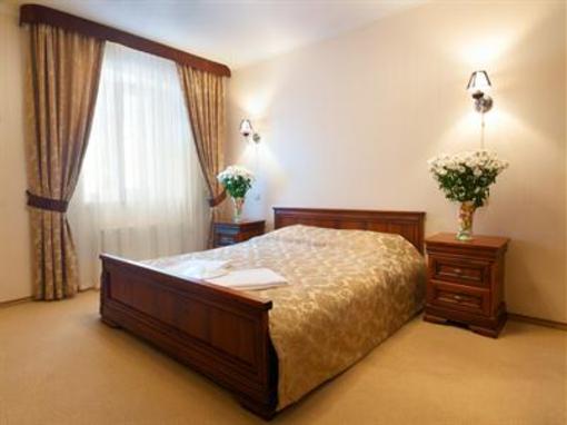 фото отеля Sherwood