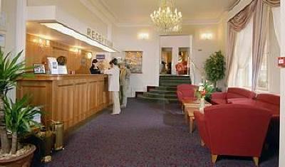 фото отеля Orea Hotel Palace Zvon