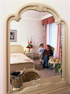 фото отеля Orea Hotel Palace Zvon