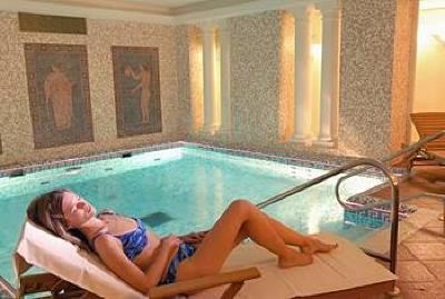 фото отеля Orea Hotel Palace Zvon