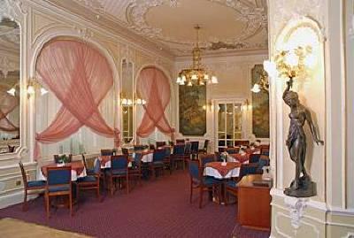 фото отеля Orea Hotel Palace Zvon