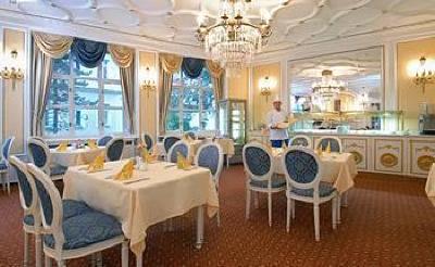 фото отеля Orea Hotel Palace Zvon
