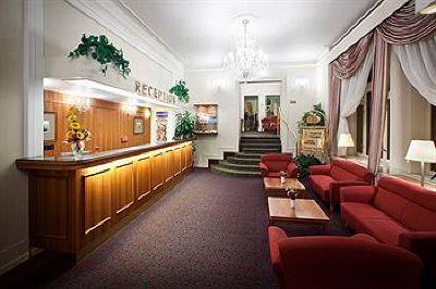фото отеля Orea Hotel Palace Zvon