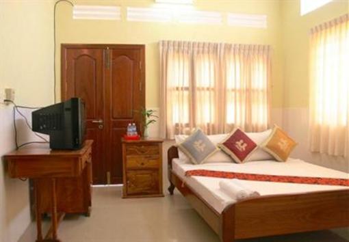фото отеля Angkor Voluntary Guesthouse