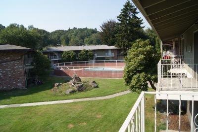 фото отеля Americas Best Value Inn & Suites Tukwila