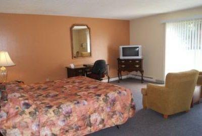 фото отеля Americas Best Value Inn & Suites Tukwila