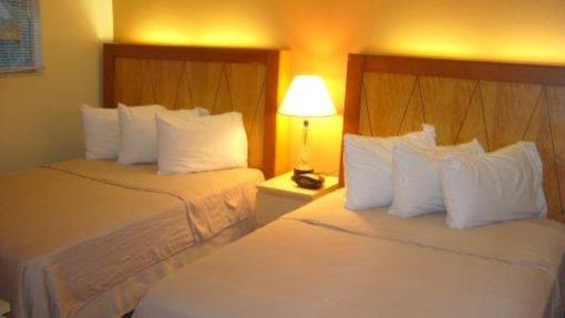 фото отеля Americas Best Value Inn & Suites Tukwila