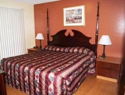 фото отеля Americas Best Value Inn & Suites Tukwila