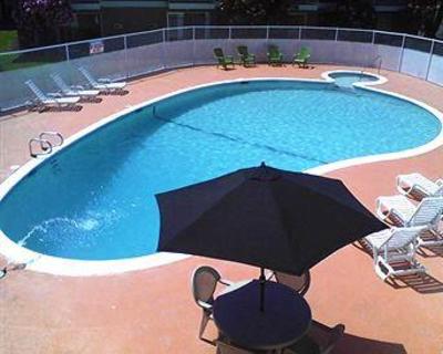 фото отеля Americas Best Value Inn & Suites Tukwila
