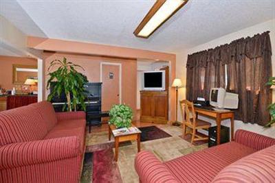 фото отеля Americas Best Value Inn & Suites Tukwila