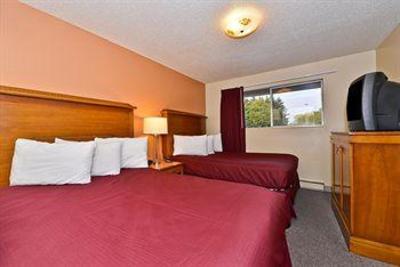 фото отеля Americas Best Value Inn & Suites Tukwila