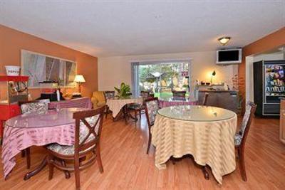 фото отеля Americas Best Value Inn & Suites Tukwila