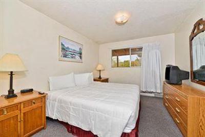 фото отеля Americas Best Value Inn & Suites Tukwila