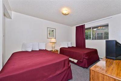 фото отеля Americas Best Value Inn & Suites Tukwila