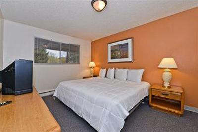 фото отеля Americas Best Value Inn & Suites Tukwila